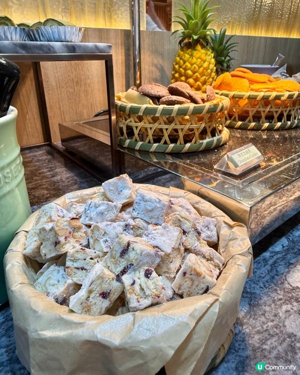 《旺角》邊爐甜品放題