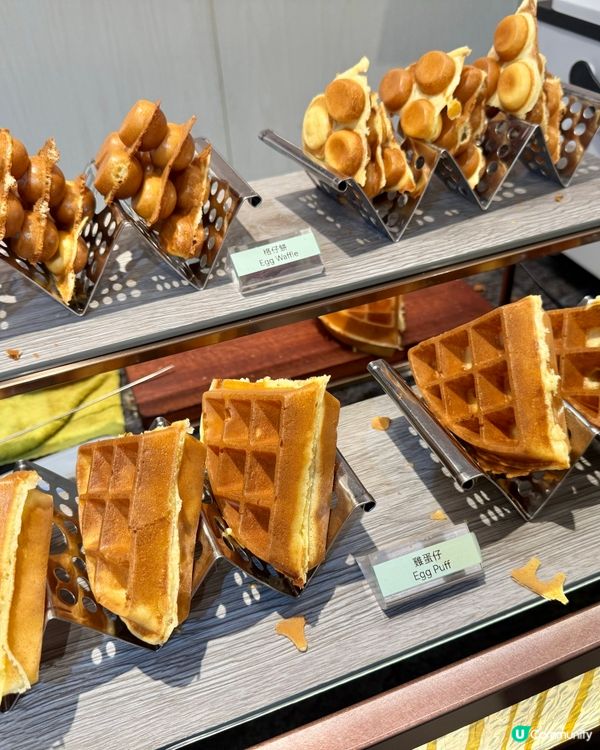 《旺角》邊爐甜品放題