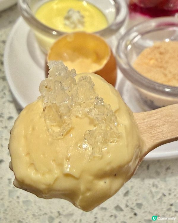 《旺角》邊爐甜品放題