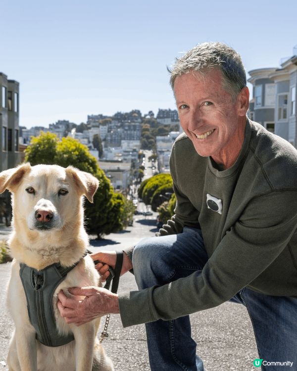 《U GO》送您 Looki L1 AI隨身攝錄機🌟！