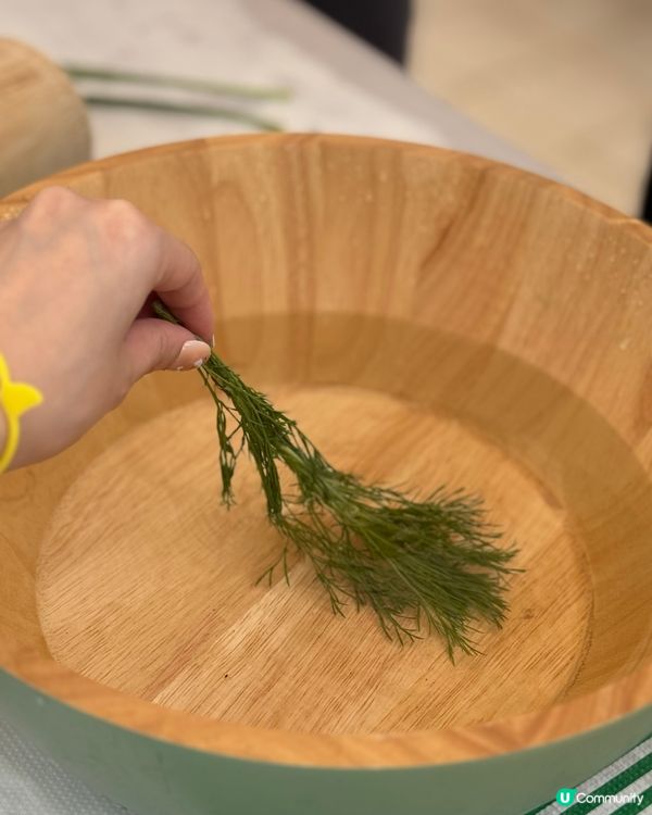 竹夠好玩♻️自製竹筒飯、醃雞摘菜自己嚟