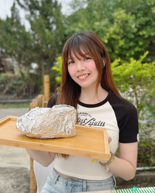 竹夠好玩♻️自製竹筒飯、醃雞摘菜自己嚟