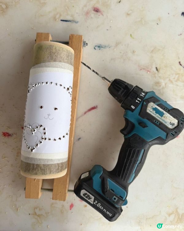 竹夠好玩♻️自製竹筒飯、醃雞摘菜自己嚟