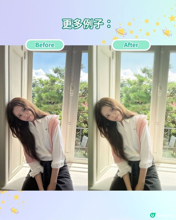 【AI生成系列🌟】一步 Get CCD感相片！