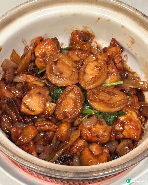北角正宗上海菜 超抵食 $1 追加小菜