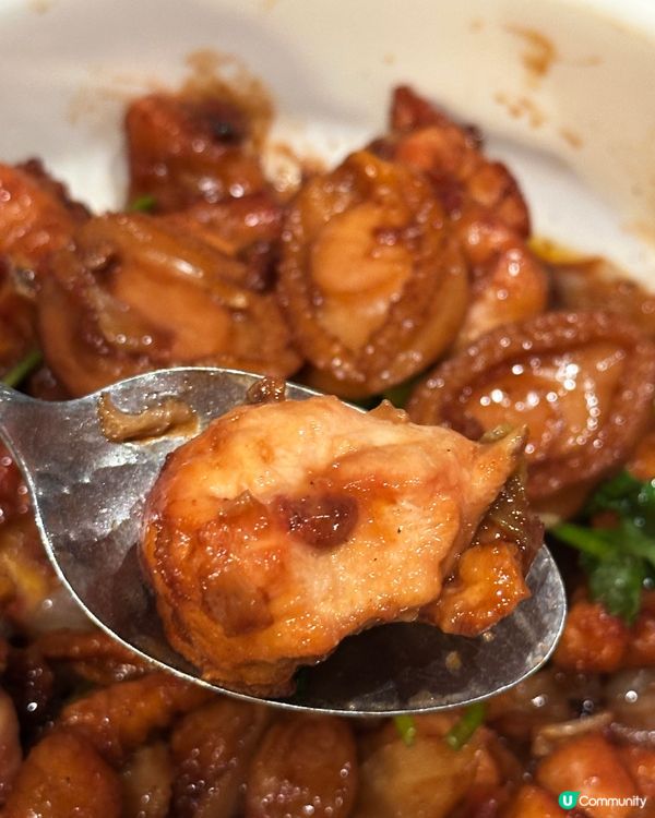 北角正宗上海菜 超抵食 $1 追加小菜