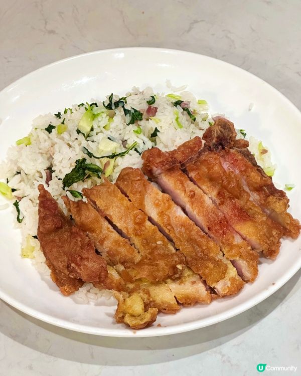 北角正宗上海菜 超抵食 $1 追加小菜