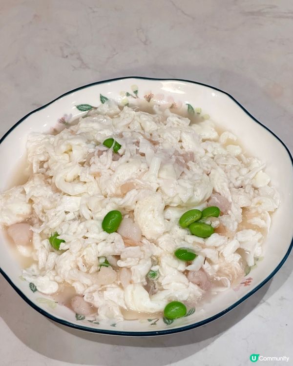 北角正宗上海菜 超抵食 $1 追加小菜