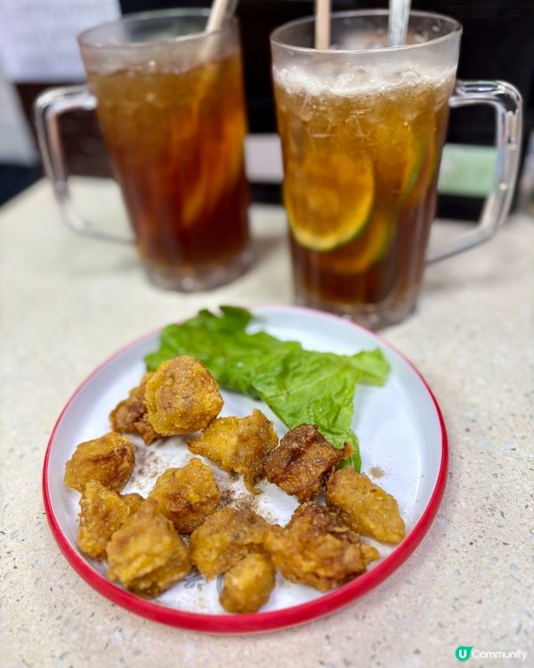 土瓜灣人氣車仔麵👍