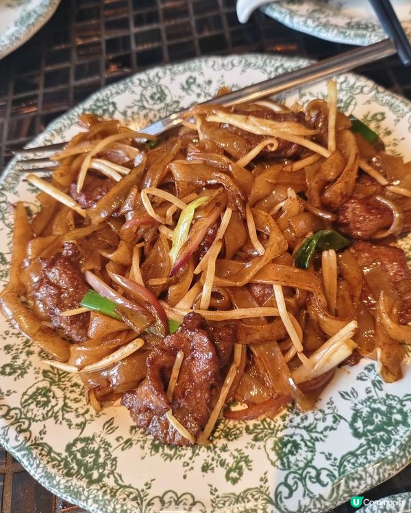 【海港城隱世精品中菜🔥 鼎盛Dimbar 點心都咁有格調！】