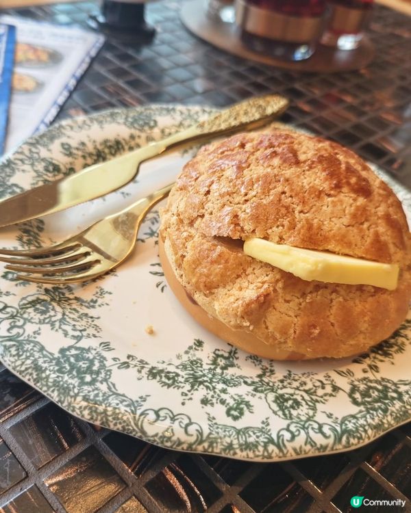 【海港城隱世精品中菜🔥 鼎盛Dimbar 點心都咁有格調！】