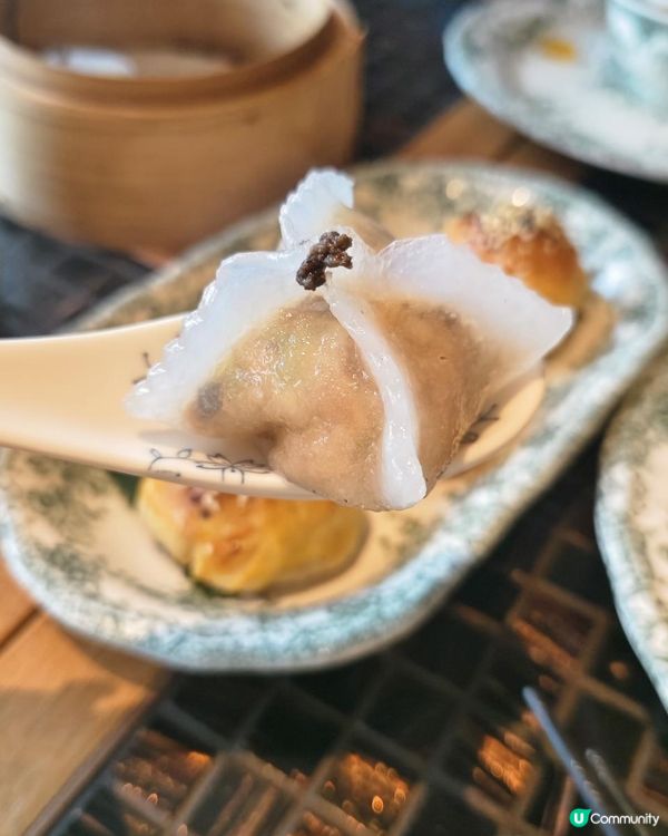 【海港城隱世精品中菜🔥 鼎盛Dimbar 點心都咁有格調！】