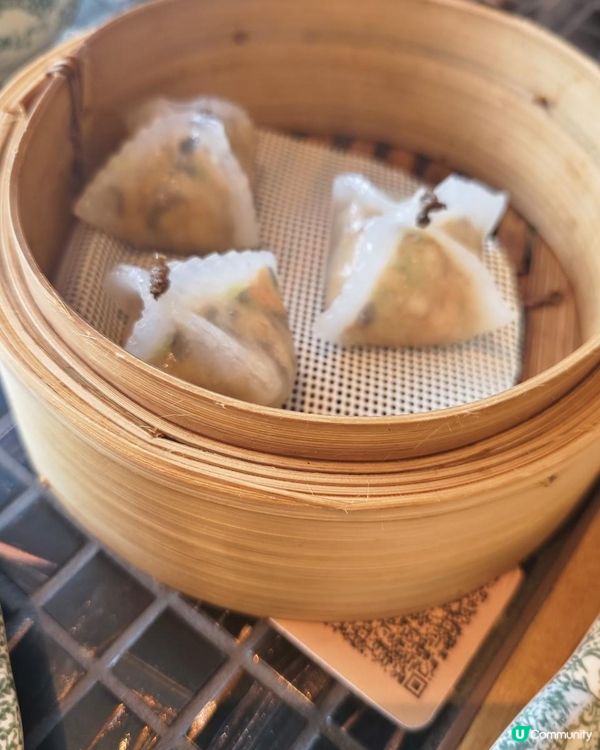 【海港城隱世精品中菜🔥 鼎盛Dimbar 點心都咁有格調！】