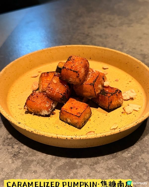 AOAO·中環Rooptop西日Fusion酒吧餐廳🍸