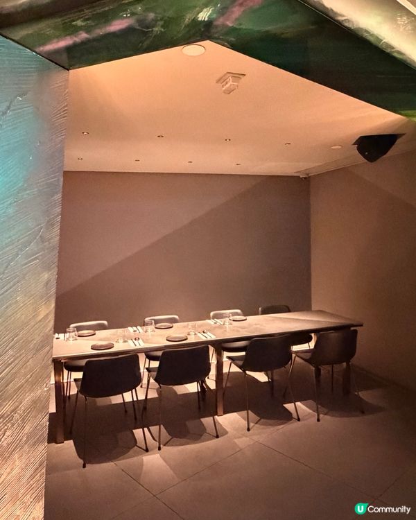 AOAO·中環Rooptop西日Fusion酒吧餐廳🍸