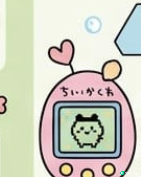 發現小八