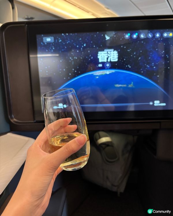 教你分辨商務艙的真vs假！