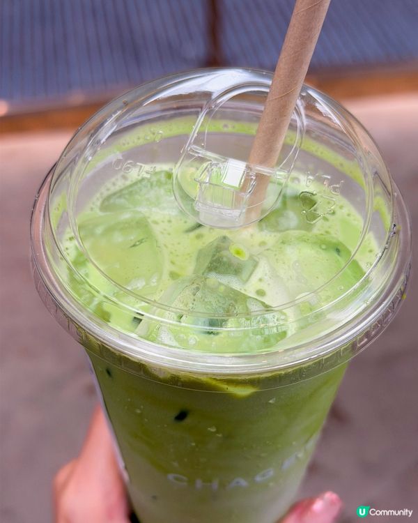 霸王茶姬新品🌟「一抹山月」濃厚回甘！仲有客製化貼紙？