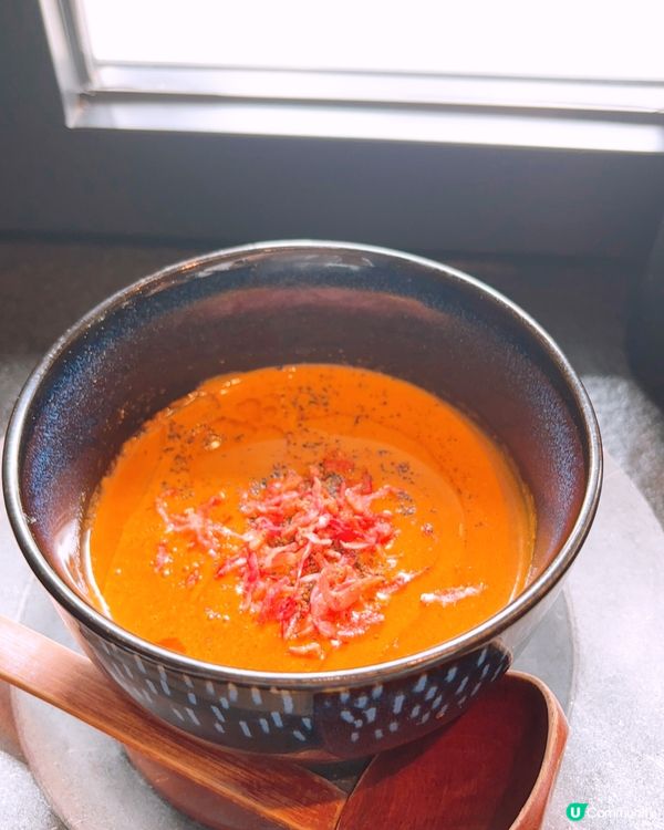 ☕️啟德Airside 濃蝦湯拉麵🍜X Cafe🍝