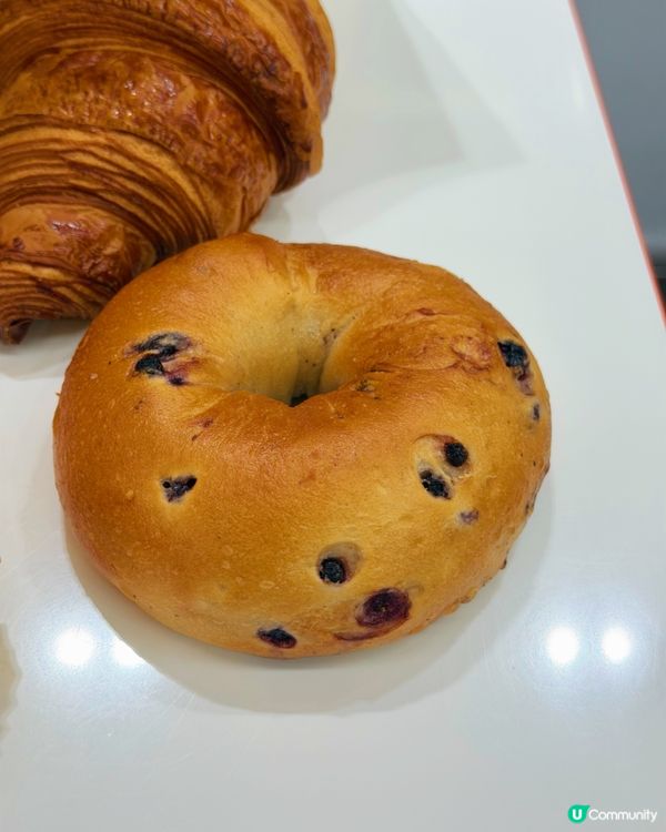 尖沙咀必食😋 港人特色烘焙麵包店榜首!