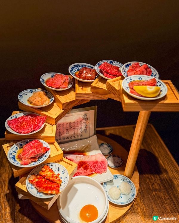 📍東京美食｜六本木高CP值燒肉推薦