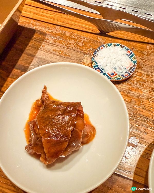 📍東京美食｜六本木高CP值燒肉推薦