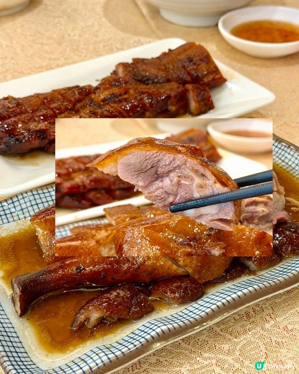 灣仔❣︎利景酒家❣︎