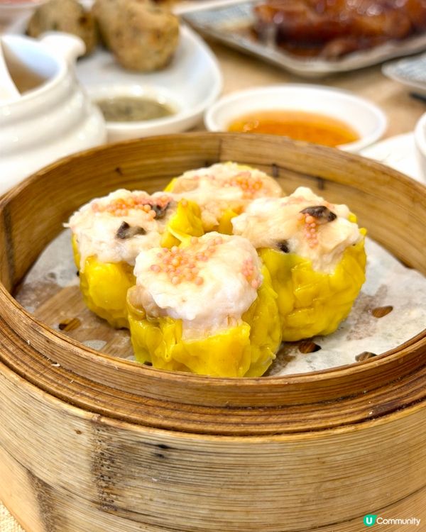 灣仔❣︎利景酒家❣︎