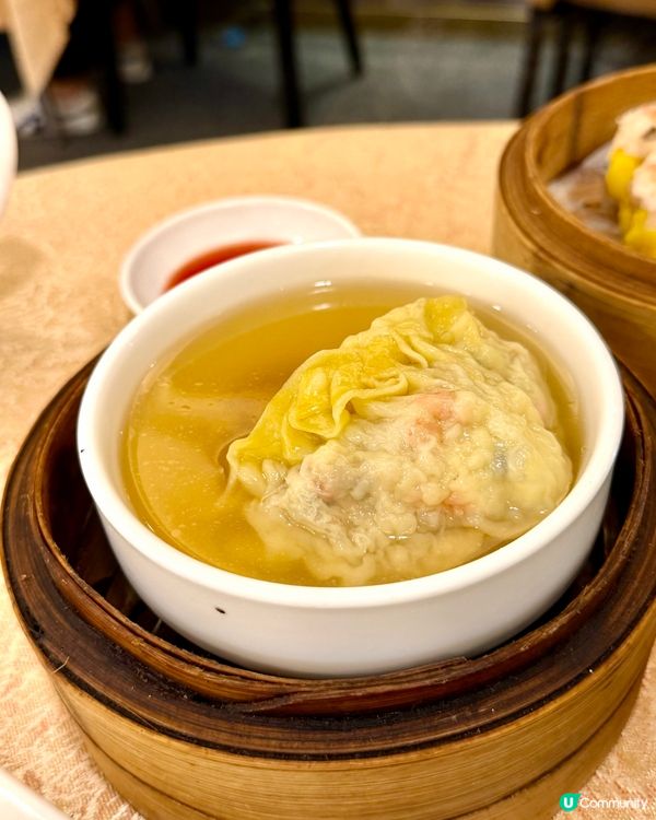 灣仔❣︎利景酒家❣︎