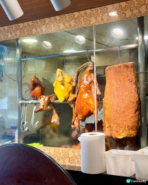 灣仔❣︎利景酒家❣︎