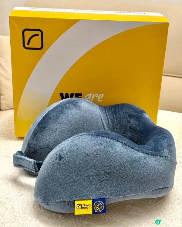 Travel Blue 旅行用品