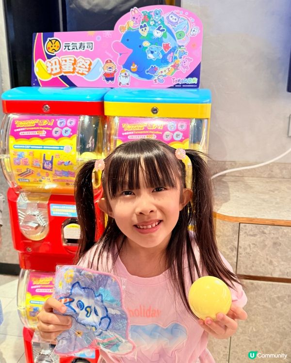 Tamagotchi粉絲報到🙋🏻‍♀️
