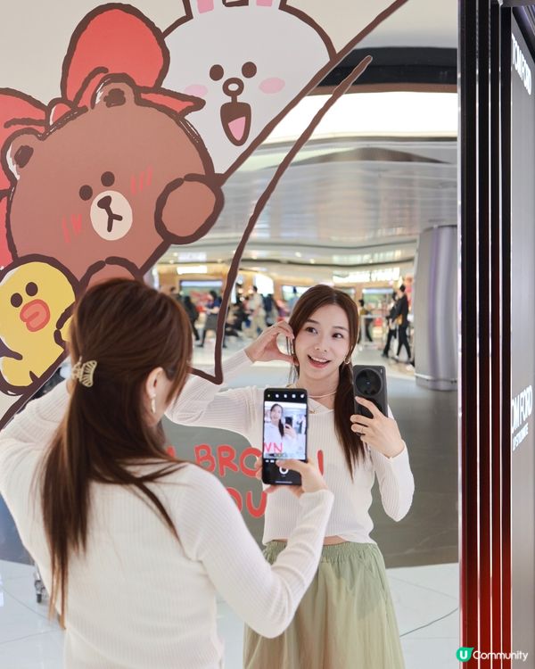 Shopping 🛍️新羅免稅店BEAUTY&YOU 聯乘