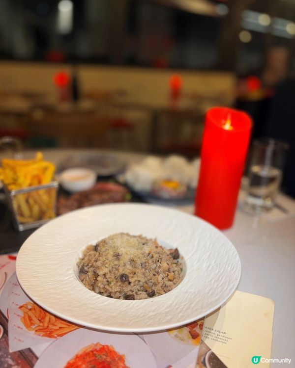 🎀元朗｡尼泊爾中東菜 氛圍感西餐廳🍴🎀