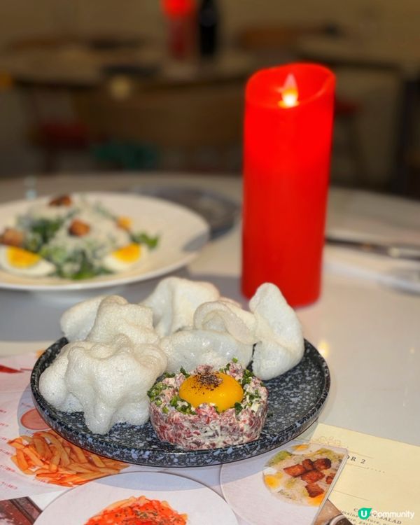 🎀元朗｡尼泊爾中東菜 氛圍感西餐廳🍴🎀