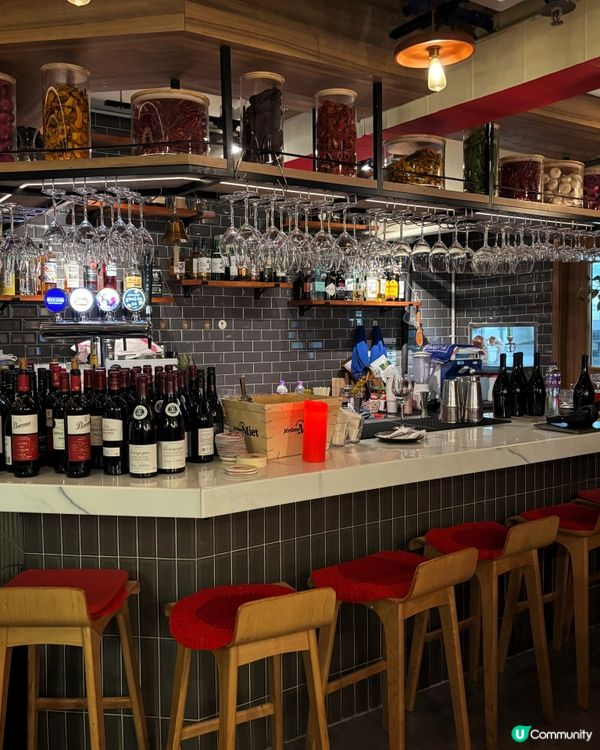 🎀元朗｡尼泊爾中東菜 氛圍感西餐廳🍴🎀