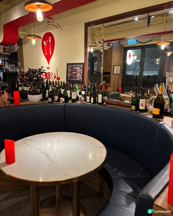 🎀元朗｡尼泊爾中東菜 氛圍感西餐廳🍴🎀