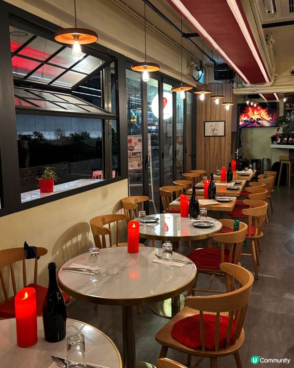 🎀元朗｡尼泊爾中東菜 氛圍感西餐廳🍴🎀