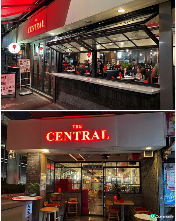 🎀元朗｡尼泊爾中東菜 氛圍感西餐廳🍴🎀