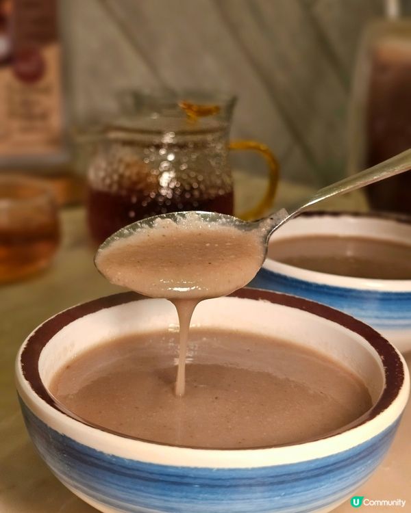 中西合璧很有驚喜