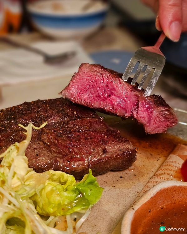 中西合璧很有驚喜