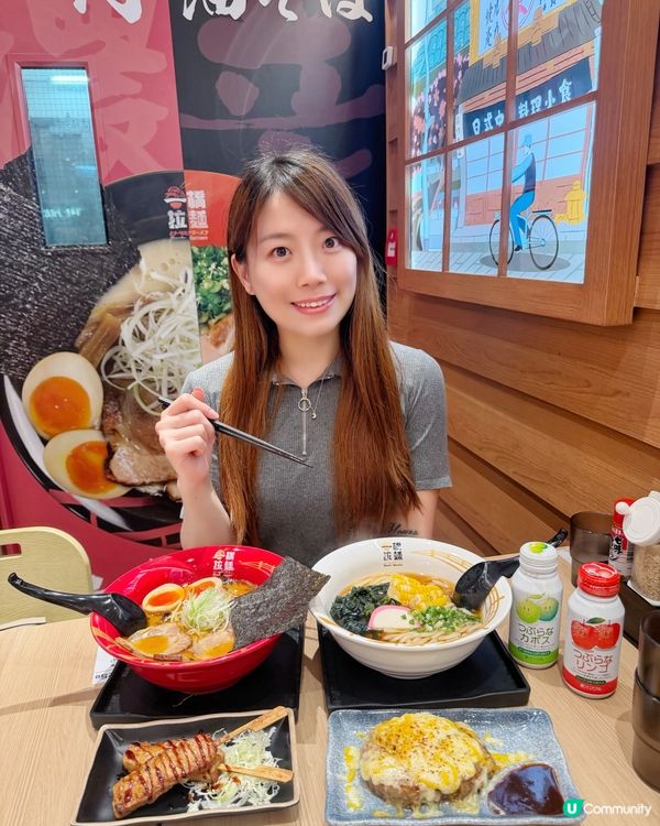 勁juicy邪惡芝士漢堡排😝！