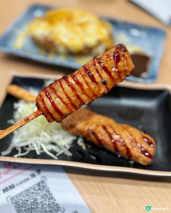 勁juicy邪惡芝士漢堡排😝！