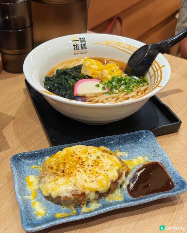 勁juicy邪惡芝士漢堡排😝！