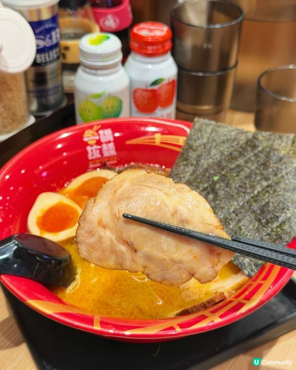 勁juicy邪惡芝士漢堡排😝！