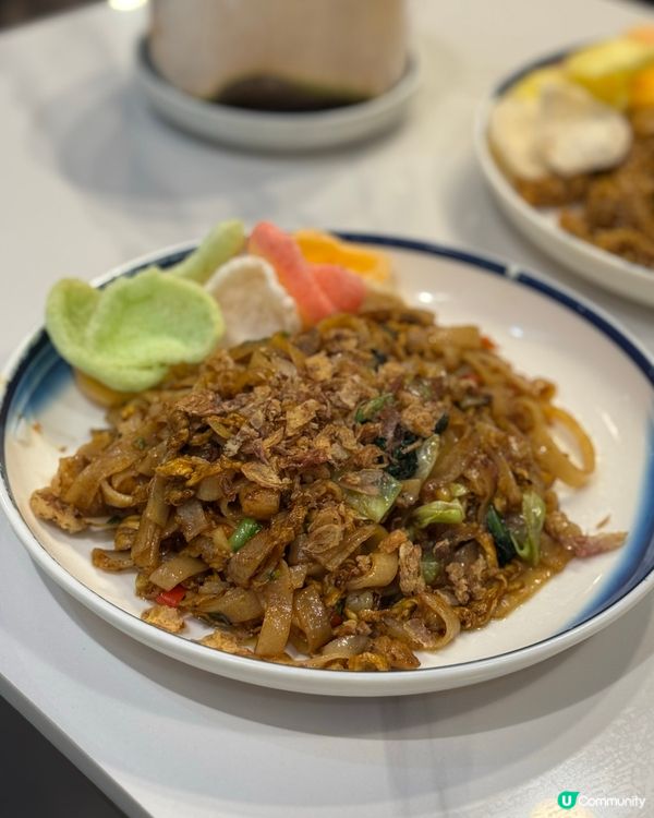 銅鑼灣印尼菜新發現🇧🇱沙嗲雞串燒好好味