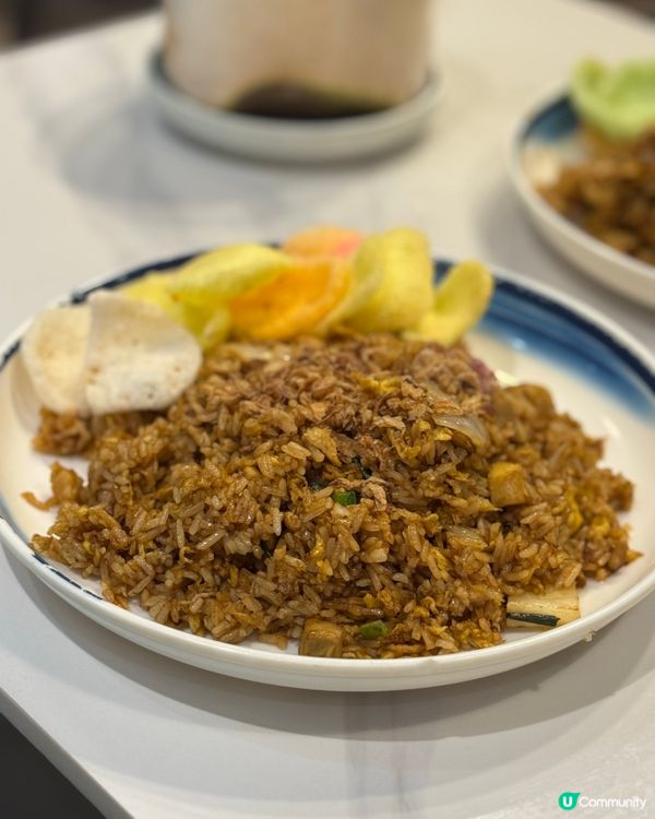 銅鑼灣印尼菜新發現🇧🇱沙嗲雞串燒好好味