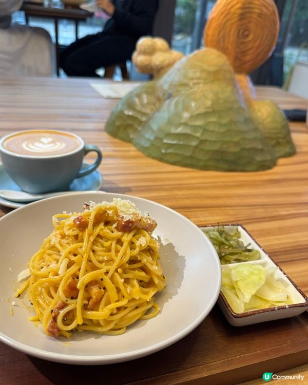 University Hill隱世Cafe💖超好味🥹