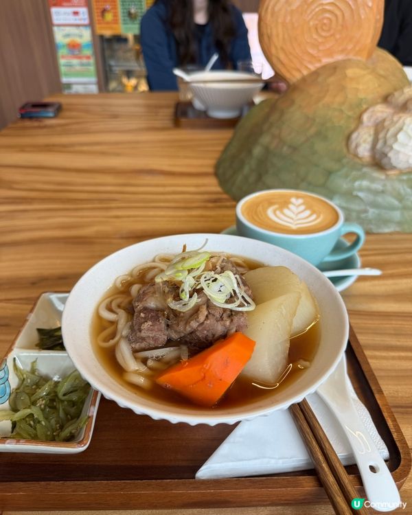 University Hill隱世Cafe💖超好味🥹