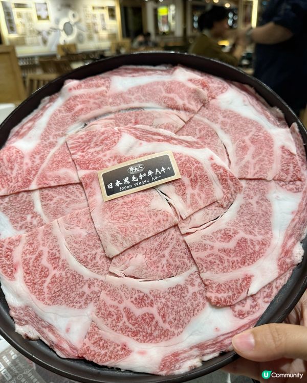 牛大人火鍋吃到飽